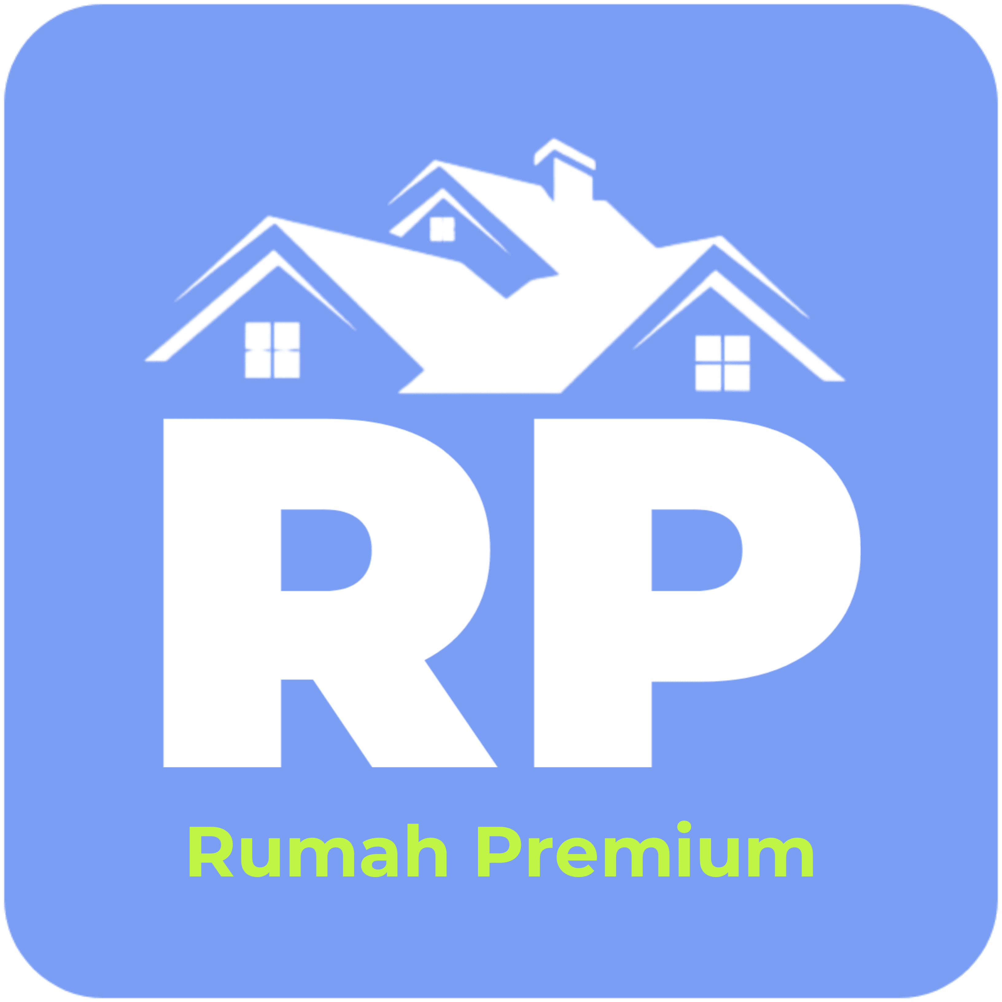 Rumah Premium