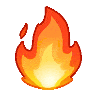 Trending Hot Fire